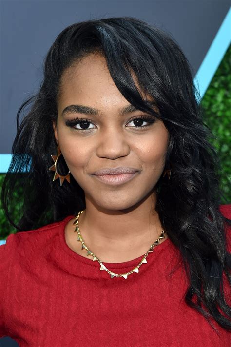 china anne mcclain actress.